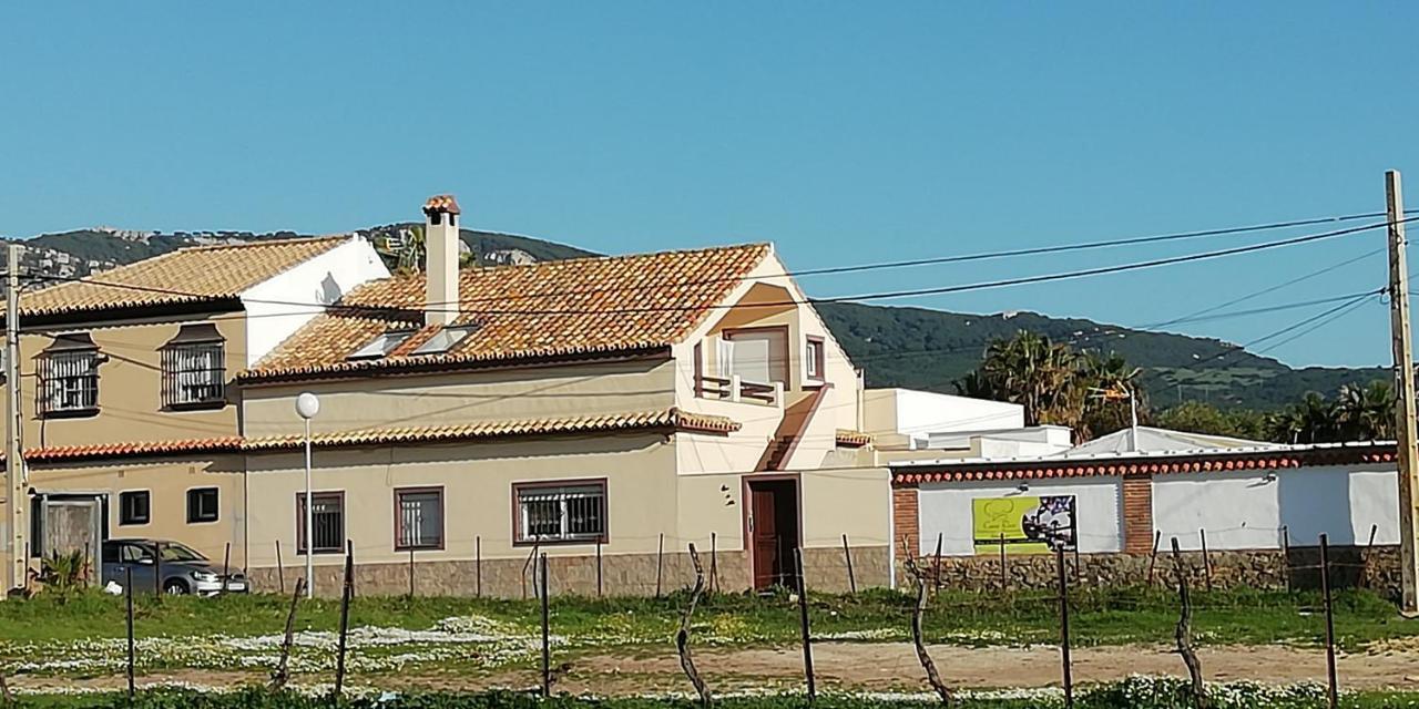 Son De Mar 1 Apartment Bolonia Exterior foto