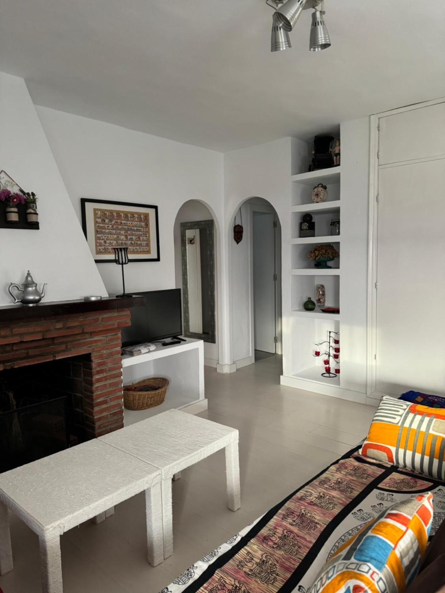 Son De Mar 1 Apartment Bolonia Exterior foto
