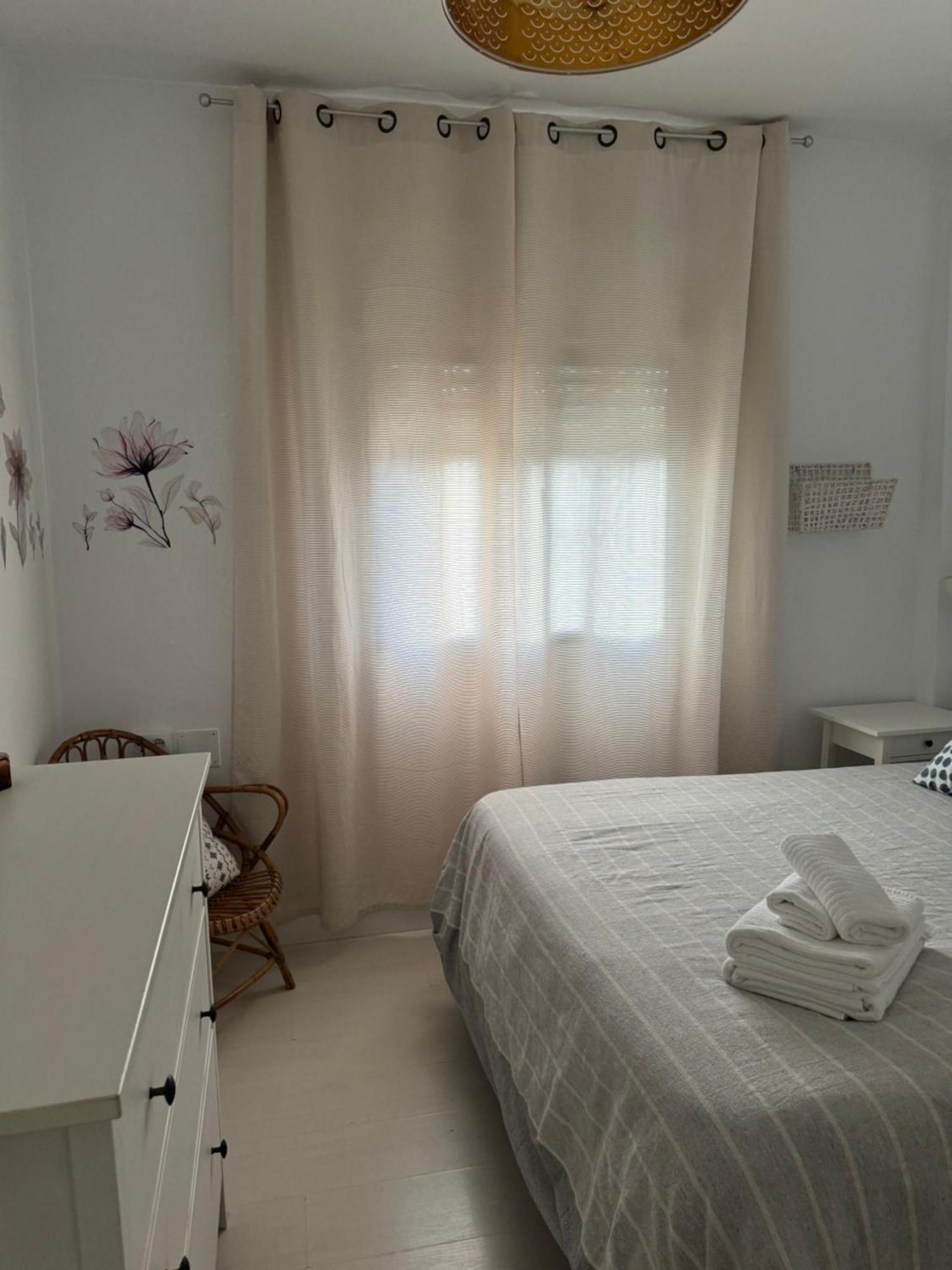 Son De Mar 1 Apartment Bolonia Exterior foto