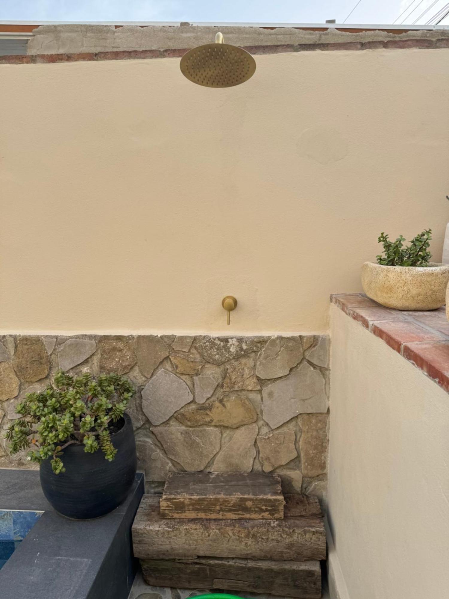 Son De Mar 1 Apartment Bolonia Exterior foto