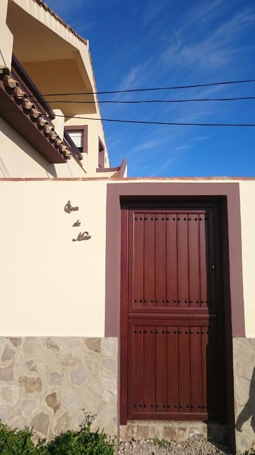 Son De Mar 1 Apartment Bolonia Exterior foto